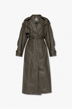 Edge' coat Isabel Marant - SchaferandweinerShops Japan